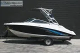 Yamaha ar190 2016 
