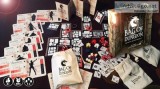 Bag of Dungeon Tabletop Game