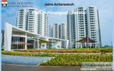 Flats for sale in OMR Perungudi Chennai