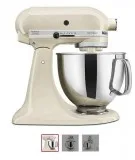 Summer Sale - 15% Discount on KitchenAid Tilt-Head Stand Mixer