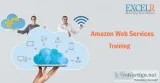 Amazon web services course