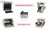 Engraving Products Manufacturer