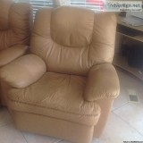 Recliners