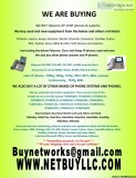 WE BUY Telecom IP-VOIP phones andamp systems Computer Networking