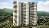3 BHK Flats for sale in thane - T Bhimjyani Realty
