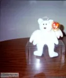 Halo - bear