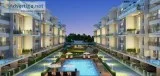 Shriram Chirping woods in Harlur Sarjapur Road Bangalore  Price 