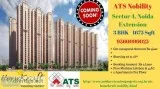 ATS Nobility Noida Extension