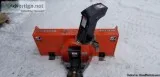 2014 Kubota BX 2750