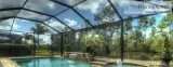 If you Need Screened in Pool Service Call Us Now  Florida