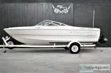 Bayliner capri 2150 lx/br 2000
