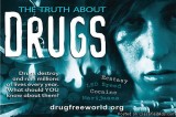 GET EDUCATED ON DRUGS AND GET THE WORD OUT