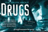 GET EDUCATED ON DRUGS AND GET THE WORD OUT