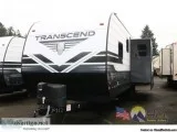 New 2019 Grand Design Transcend 26RLS