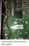 Cisco Catalyst 3750 series
