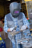Mobile Welding services