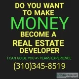 MAKE MONEY DEVELOPING NOW