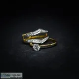 gold ring for men