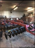 Case IH 870 Eclo-Tiger 9-Shank Ripper