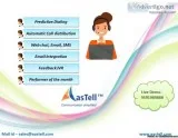 Looking for call center dialer solution Choose AasTell