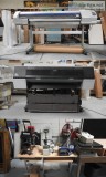 Sign Business asset sale
