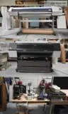 Sign Business asset sale