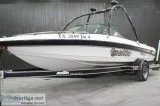Malibu response lx 2000