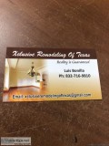 Remodeling needs at affordable prices