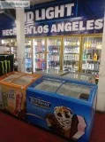 Market  beer and water system for sale