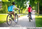 Winter Weather Cycling - Tips to Stay Warm