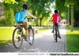 Winter Weather Cycling - Tips to Stay Warm