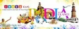 IndiaEve-Best Online Event Listing Portal