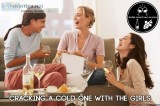 Fine Wine - Crack a Cold One with the Girls