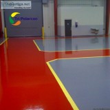 Best Epoxy flooring services Pune