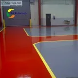 Best Epoxy flooring services Pune