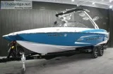 Malibu mxz wakesetter 2014