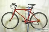 Marlboro Mountain Bike MarlboroFuji (New Folding)