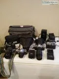 Huge multi family sat yard sale