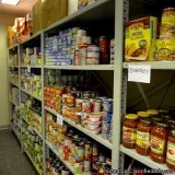 Soncar Raising Funds 4 New Food Pantry and Food Bank