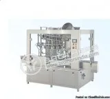 Buy Rotary Liquid Filling Machine on affordable price