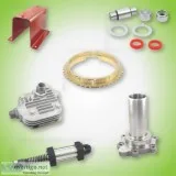 Trendy best quality auto chasis parts