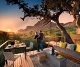 Luxury Travel in South Africa with Welgrow Travels