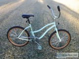 24 Huffy Cransbrook - 75 (Mesa) by Christopher Metcalfe Creation