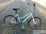 24 Huffy Cransbrook - 75 (Mesa) by Christopher Metcalfe Creation