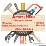 Niko s Home Repairs