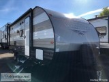 2019 Forest River Wildwood X-Lite 230BHXL