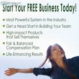 Free World-Wide Oppurtunity