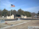Burial Plot Oak Lawn Cemetery Decatur