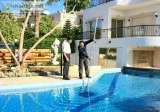 How to Clean Above Ground Pool  Stanton Pools