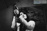 Soraia Seeks Lead Guitarist for touring